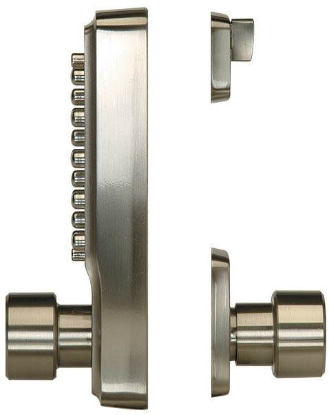 Keylex 2100 Mechanical Digital Lock
