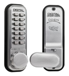 Lockey Digital security lock