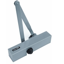 IR Briton 2000 series door closers