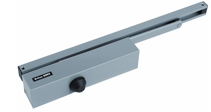 IR Briton 2000 series door closers