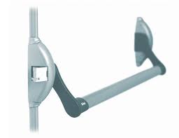 Briton 560 panic exit hardware from Loddon Door Services