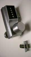 Simplex Unican 1000 digital security lock