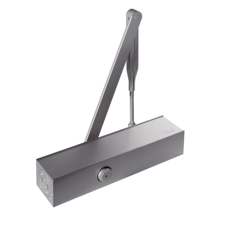 Dorma TS83 door closer