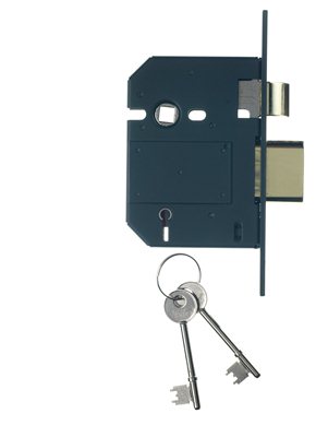 Yale, Chubb and Union mortice locks