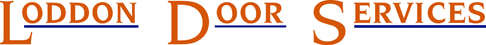 Loddon Door Services Limited