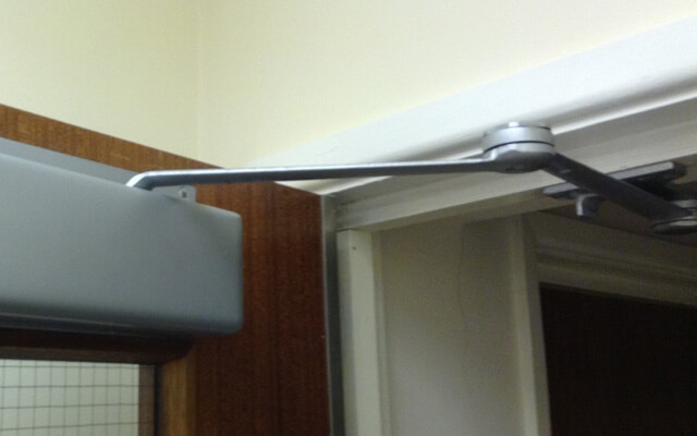 Loddon Doors Call 0118 934 4034 For Lcn Door Closers