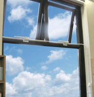 Window winding equipment